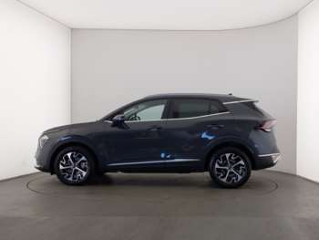 Used Kia Sportage 2024 for sale - 74248502: Photo