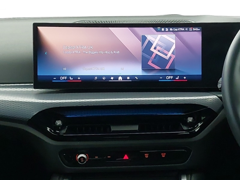 Used BMW i4 2025 for sale - 76321381: Photo 10