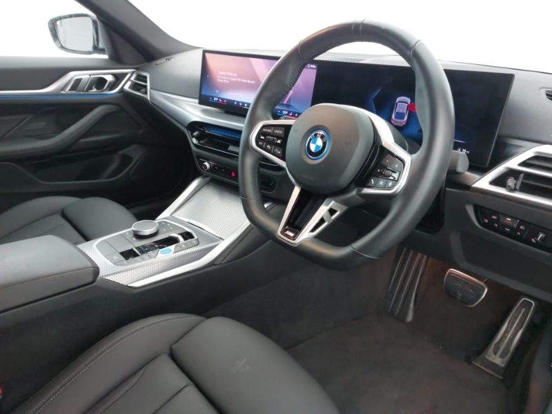 Used BMW i4 2025 for sale - 76321381: Photo 11
