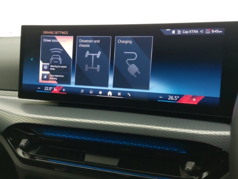Used BMW i4 2025 for sale - 76321381: Photo 12