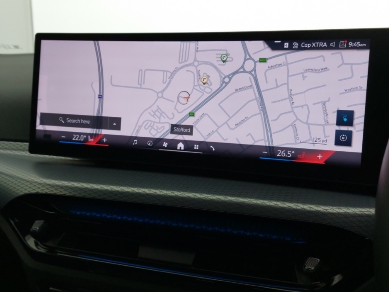 Used BMW i4 2025 for sale - 76321381: Photo 13