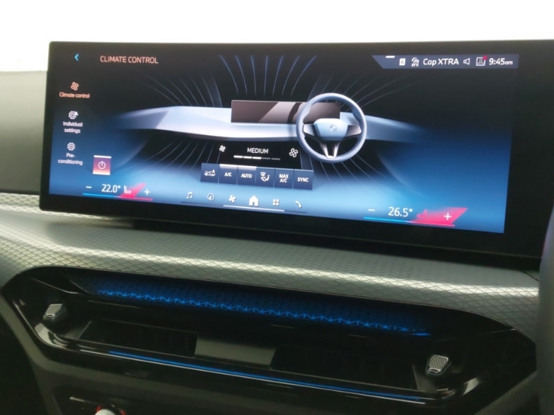 Used BMW i4 2025 for sale - 76321381: Photo 14