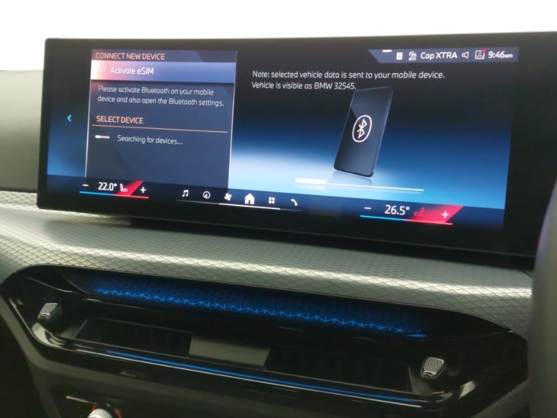 Used BMW i4 2025 for sale - 76321381: Photo 15