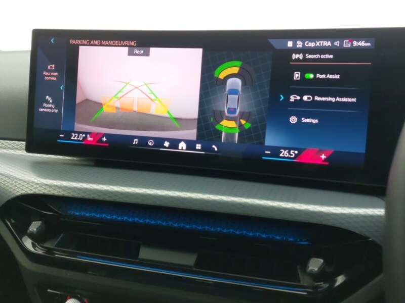 Used BMW i4 2025 for sale - 76321381: Photo 17