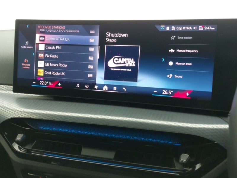 Used BMW i4 2025 for sale - 76321381: Photo 19
