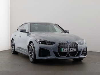 BMW - i4