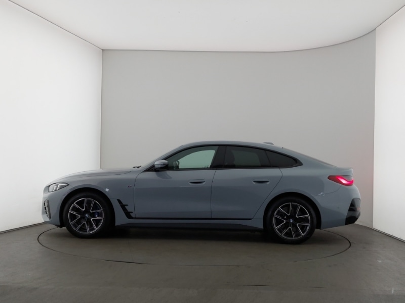 Used BMW i4 2025 for sale - 76321381: Photo 4