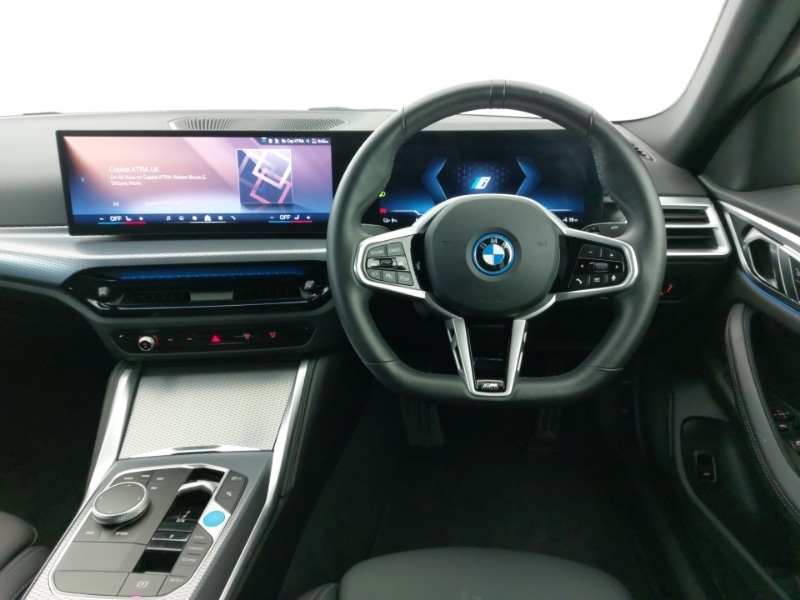 Used BMW i4 2025 for sale - 76321381: Photo 7