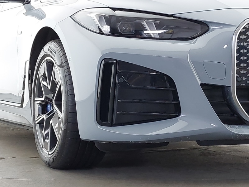 Used BMW i4 2025 for sale - 76321381: Photo 9