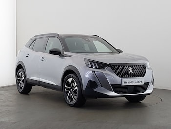 Used Peugeot 2008 2023 for sale - 78600427: Photo
