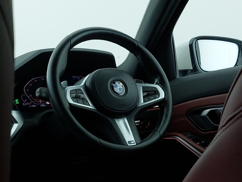 Used BMW 3 Series 2022 for sale - 77265320: Photo 10