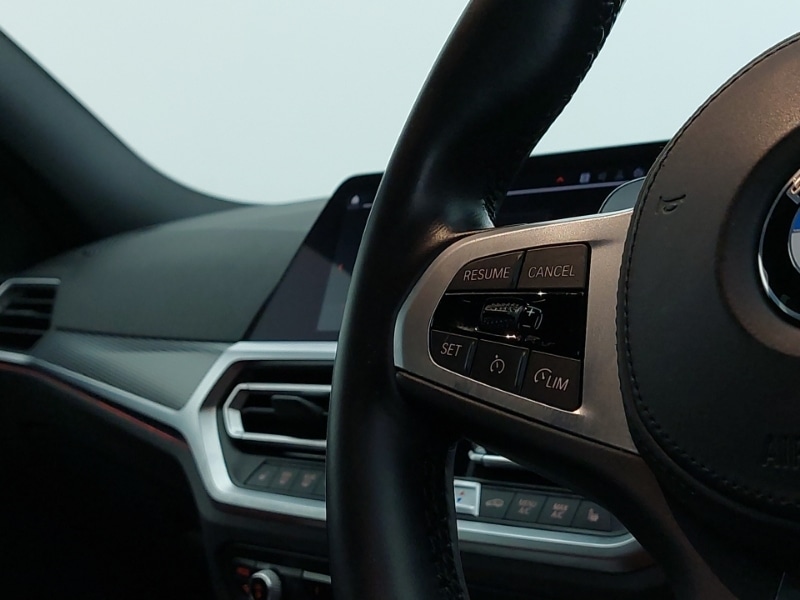 Used BMW 3 Series 2022 for sale - 77265320: Photo 13