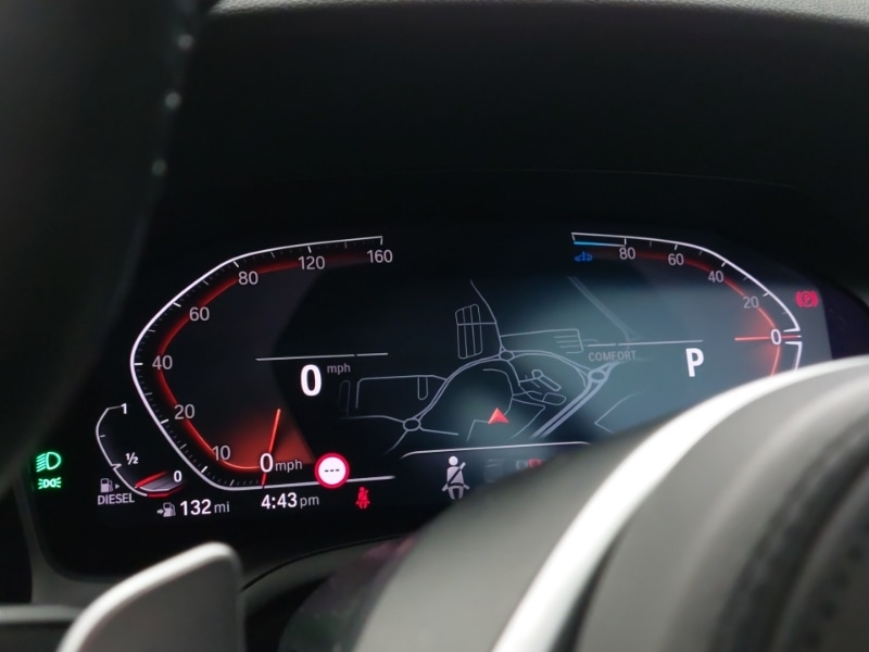 Used BMW 3 Series 2022 for sale - 77265320: Photo 15