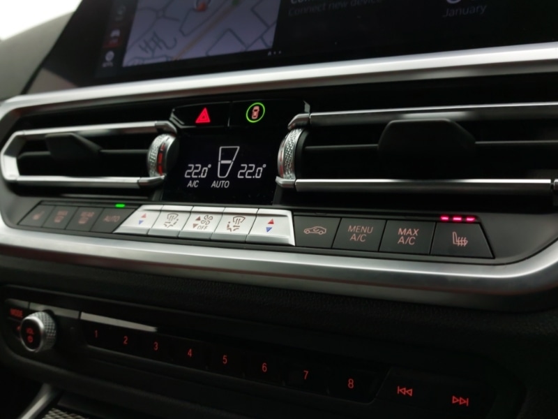 Used BMW 3 Series 2022 for sale - 77265320: Photo 16