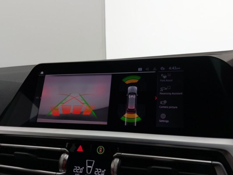 Used BMW 3 Series 2022 for sale - 77265320: Photo 17