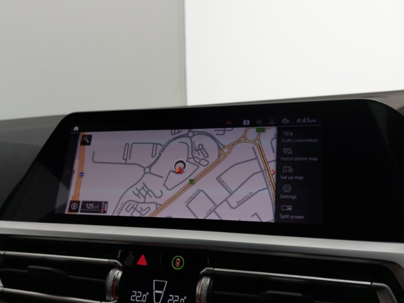 Used BMW 3 Series 2022 for sale - 77265320: Photo 18