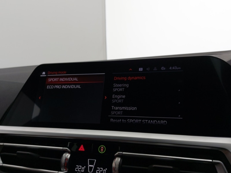 Used BMW 3 Series 2022 for sale - 77265320: Photo 19