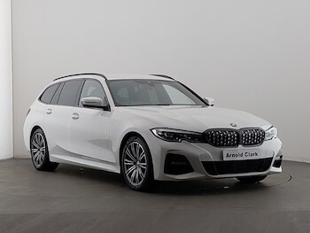 BMW 3 Series feature image