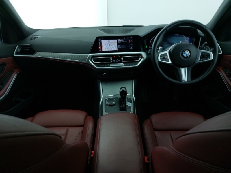 Used BMW 3 Series 2022 for sale - 77265320: Photo 2