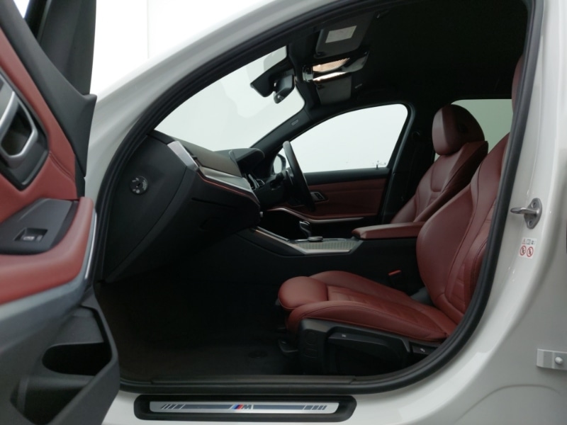 Used BMW 3 Series 2022 for sale - 77265320: Photo 5