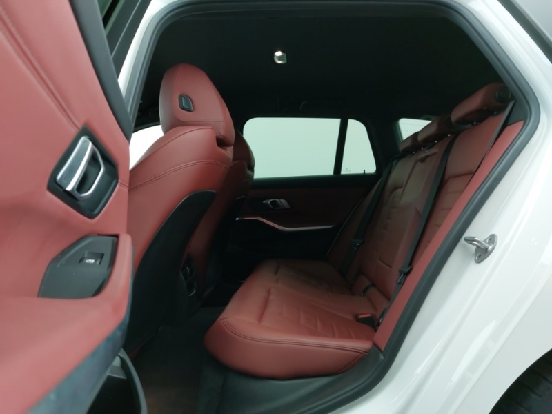 Used BMW 3 Series 2022 for sale - 77265320: Photo 6