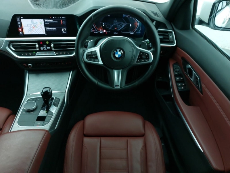 Used BMW 3 Series 2022 for sale - 77265320: Photo 7