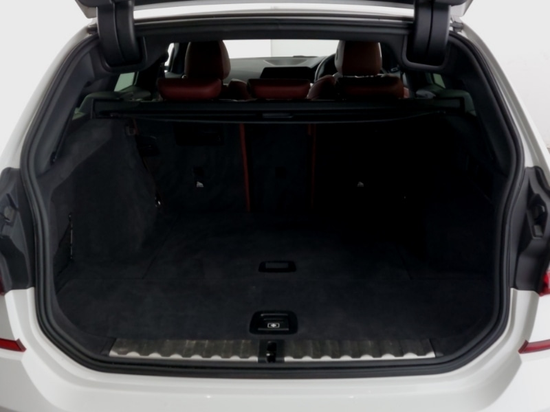 Used BMW 3 Series 2022 for sale - 77265320: Photo 8