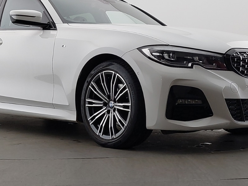 Used BMW 3 Series 2022 for sale - 77265320: Photo 9