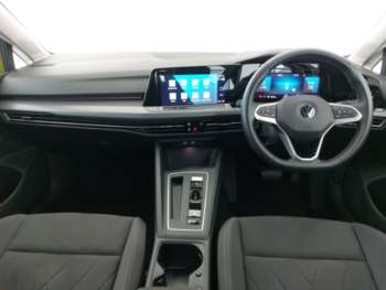Used Volkswagen Golf 2020 for sale - 75357597: Photo