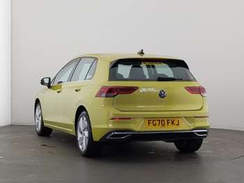 Used Volkswagen Golf 2020 for sale - 75357597: Photo