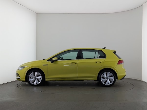 Used Volkswagen Golf 2020 for sale - 75357597: Photo 4