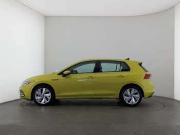 Used Volkswagen Golf 2020 for sale - 75357597: Photo