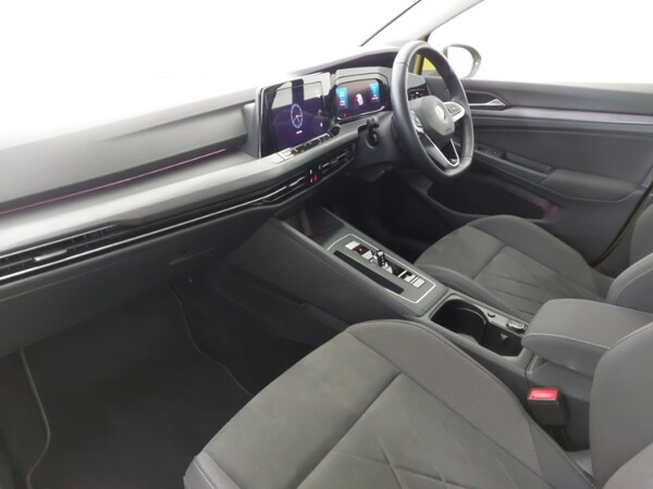 Used Volkswagen Golf 2020 for sale - 75357597: Photo 5