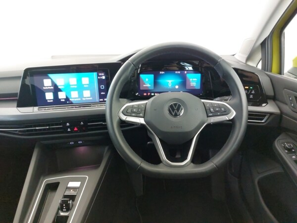Used Volkswagen Golf 2020 for sale - 75357597: Photo 7