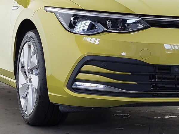 Used Volkswagen Golf 2020 for sale - 75357597: Photo 9