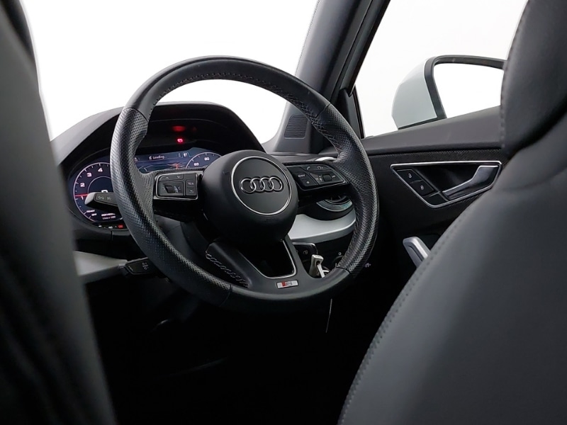 Used Audi Q2 2022 for sale - 77385745: Photo 10