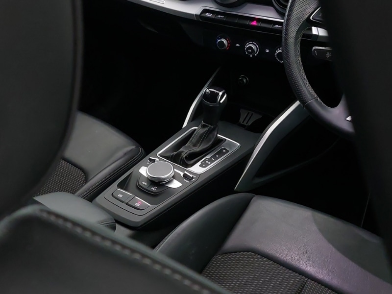 Used Audi Q2 2022 for sale - 77385745: Photo 11