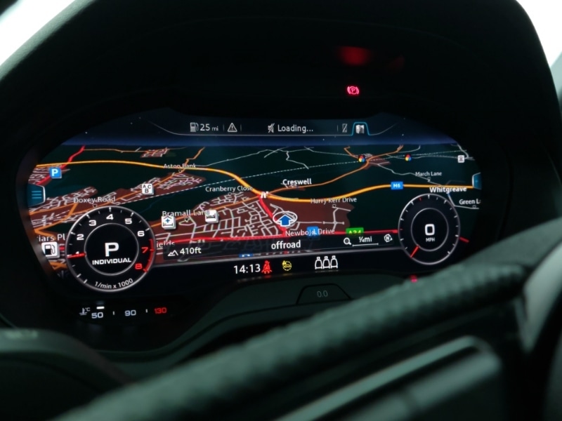 Used Audi Q2 2022 for sale - 77385745: Photo 16