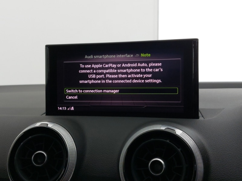 Used Audi Q2 2022 for sale - 77385745: Photo 17