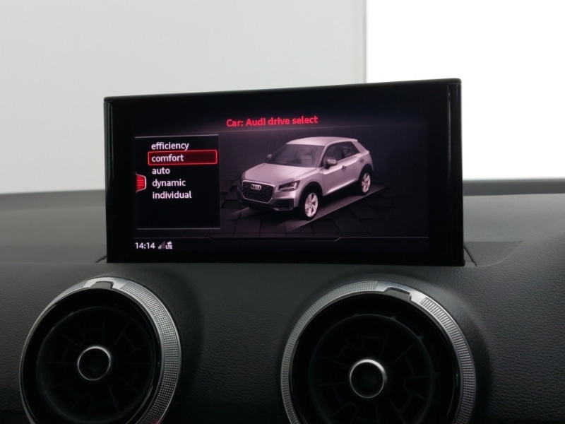 Used Audi Q2 2022 for sale - 77385745: Photo 18