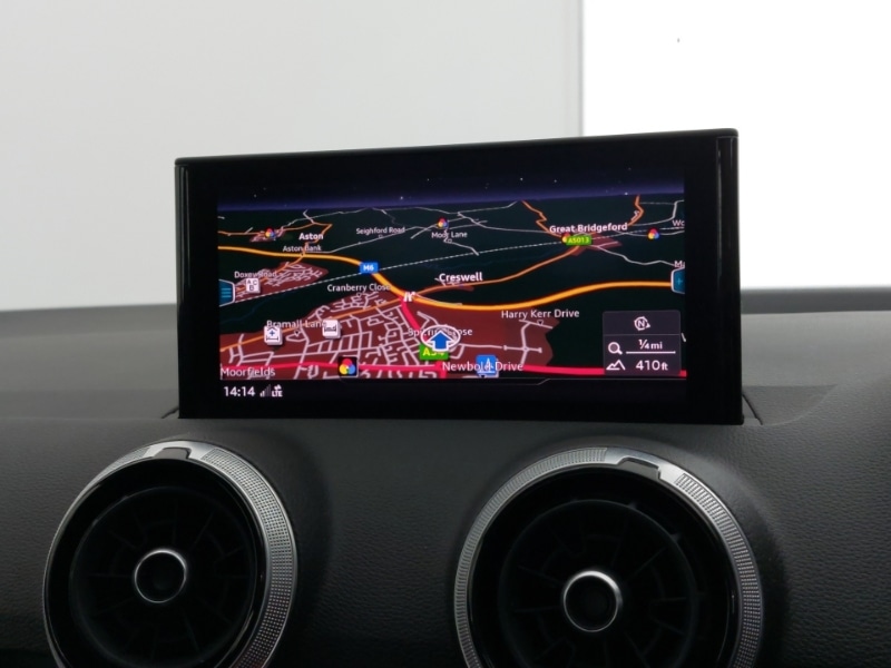 Used Audi Q2 2022 for sale - 77385745: Photo 19