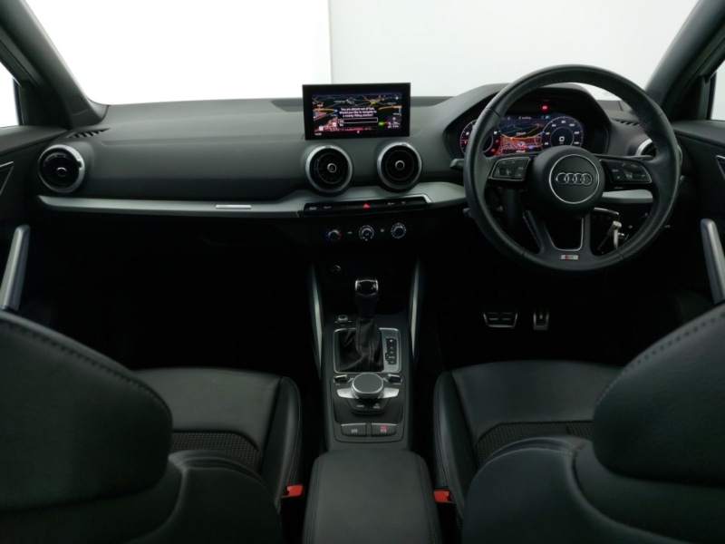 Used Audi Q2 2022 for sale - 77385745: Photo 2