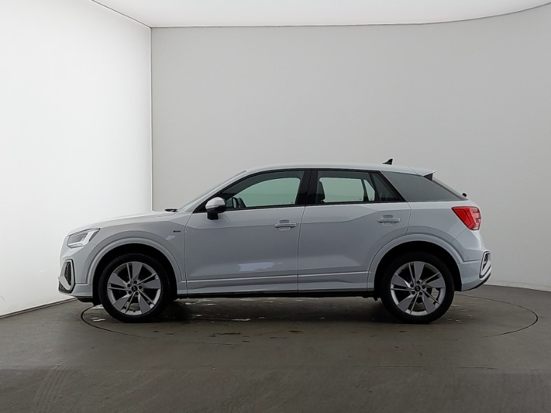 Used Audi Q2 2022 for sale - 77385745: Photo 4