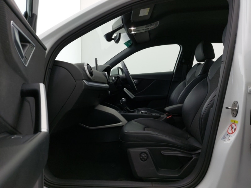 Used Audi Q2 2022 for sale - 77385745: Photo 5