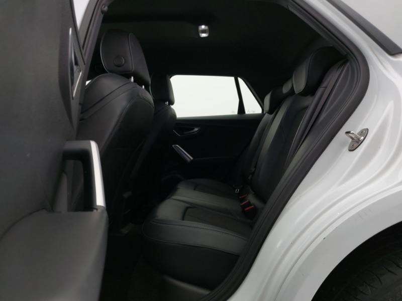 Used Audi Q2 2022 for sale - 77385745: Photo 6