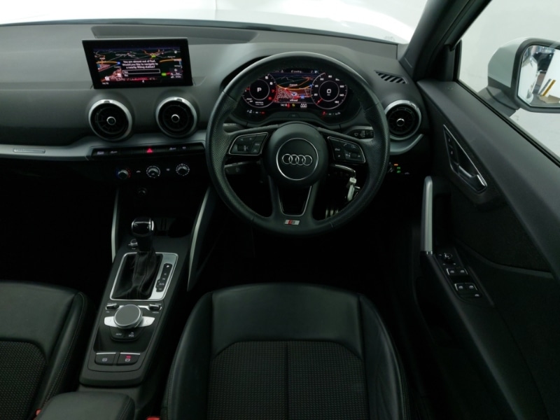 Used Audi Q2 2022 for sale - 77385745: Photo 7