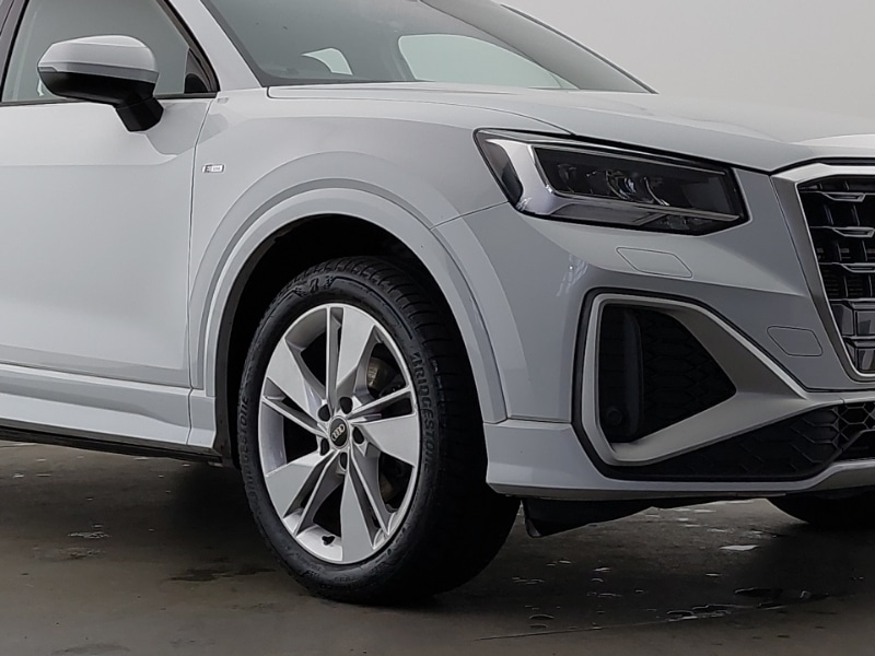 Used Audi Q2 2022 for sale - 77385745: Photo 9