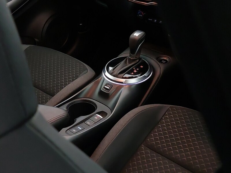 Used Nissan Juke 2024 for sale - 77273008: Photo 11