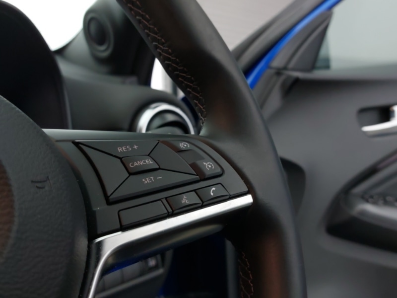 Used Nissan Juke 2024 for sale - 77273008: Photo 13