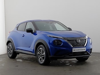 Used Nissan Juke 2024 for sale - 77273008: Photo